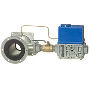 Honeywell V4730C1006-0000 1/2 in. Straight flange 120 Vac