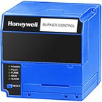 Honeywell Burner Control RM7800G1018