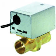V4043A1184/U – Honeywell – ZONE VALVE 120/60 1/2 SWEAT 1CV