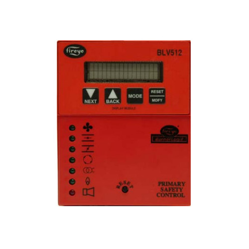 Fireye ZB110IR