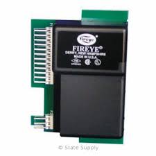 MAUV3 Fireye