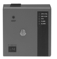 MC120 50/60 Hz M-Series II Chassis (120V)