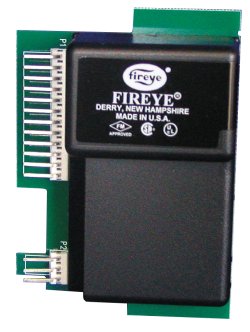 MART1 Fireye