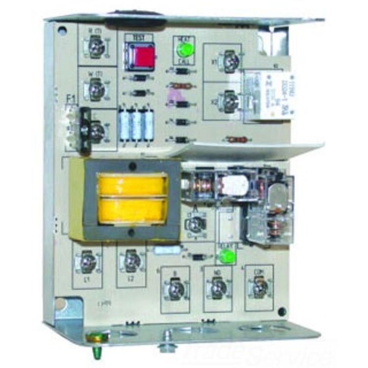 QVU8144A3231/U Honeywell