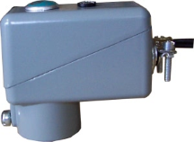45UV3-1050 Fireye