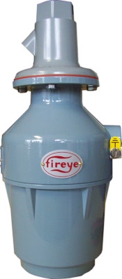 45UV5-1009CEX Fireye