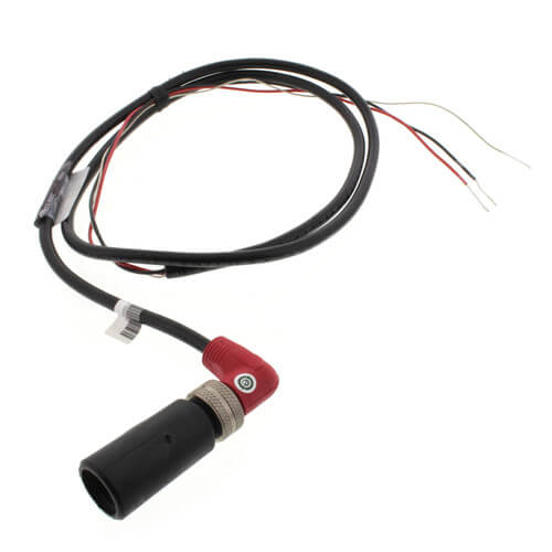 48PT2-9007W Fireye
