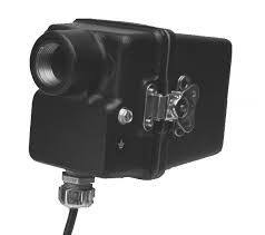 55UV5-1007 Fireye
